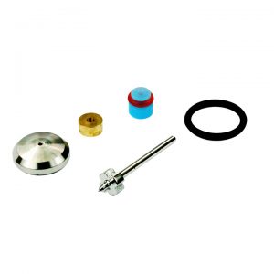 H20 Valve Parts