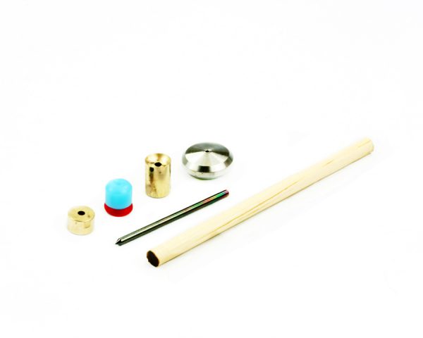 13687 High Cycle On/Off Valve Repair Kit
