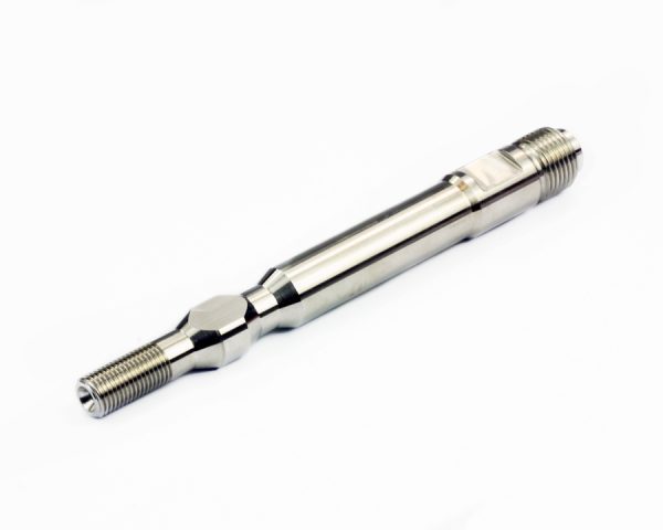14158 ... 60k Low Mass Nozzle Body, 5.49"