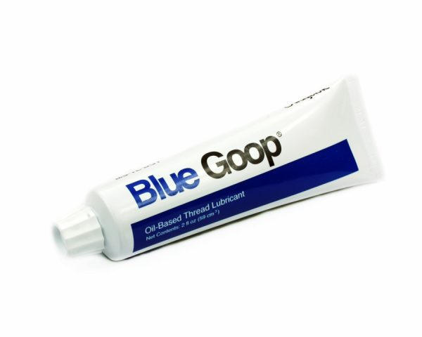 11111 Blue Goop 2 oz