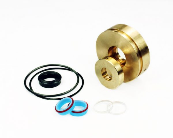 11252 New Backup Disc Kit, Includes bronze backup