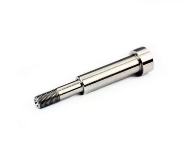 11430 ... 3/8" Nozzle Tube x 3.000" Long