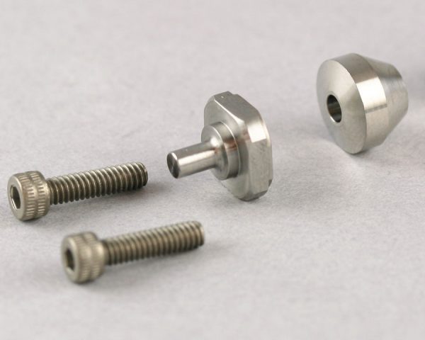 11450 Check Valve Repair Kit
