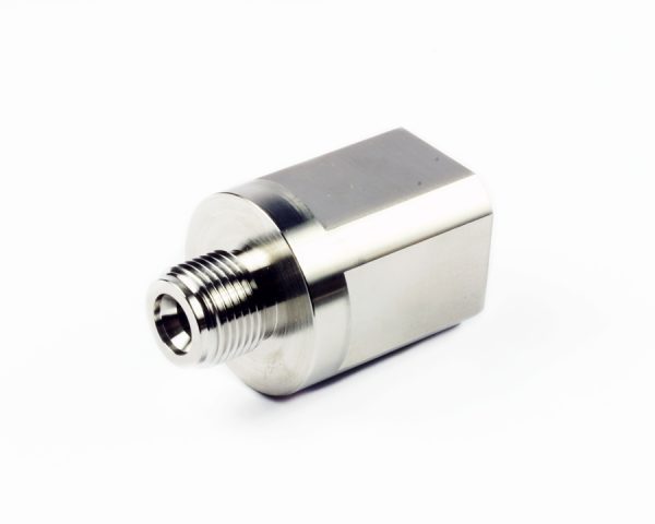 12770 Check Valve Adapter