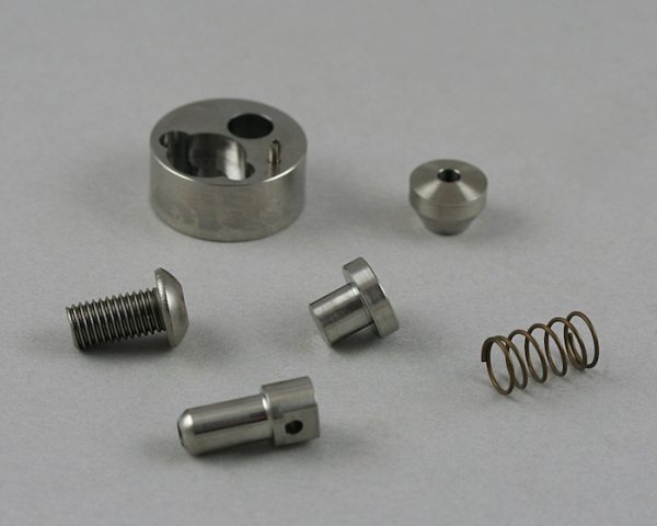 12850 Check Valve Repair Kit1"