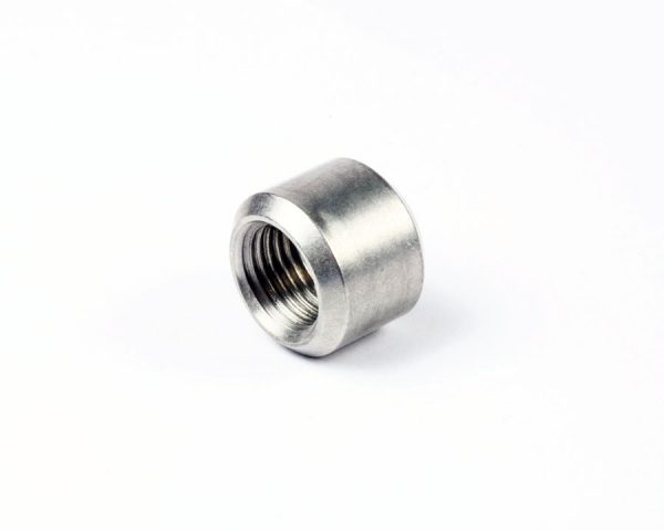 13157-60-9 ... 9/16" High Pressure Collar