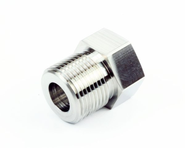 13158-60-4 ... 1/4" HP Gland Nut