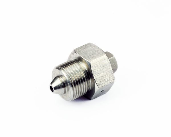 13162-60-4F9M Adapter 1/4"F - 9/16" M
