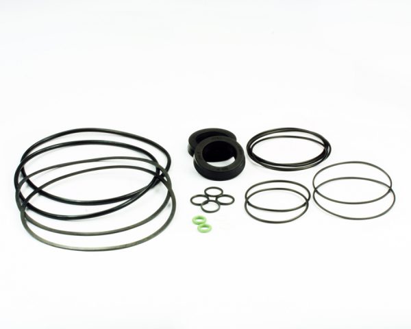 13384 Low Pressure Seal Kit