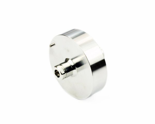 14535 Check Valve Assembly, E-Max